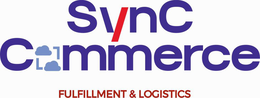 SYNC COMMERCE FULFILLMENT & LOGISTICS trademark