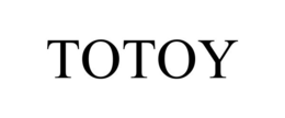 TOTOY trademark