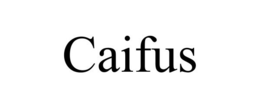 CAIFUS trademark