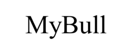 MYBULL trademark