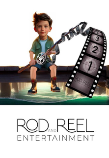 ROD AND REEL ENTERTAINMENT 1 2 3 4 ROD AND REEL ENTERTAINMENT trademark