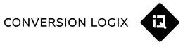 CONVERSION LOGIX IQ trademark