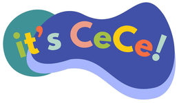 IT'S CECE! trademark