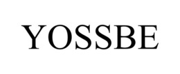 YOSSBE trademark