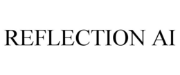 REFLECTION AI trademark