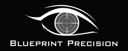 BLUEPRINT PRECISION trademark