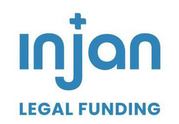INJAN LEGAL FUNDING trademark