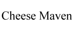 CHEESE MAVEN trademark
