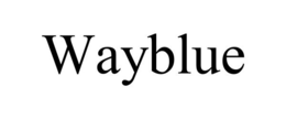 WAYBLUE trademark