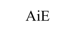 AIE trademark