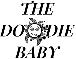 THE DOODIE BABY trademark
