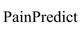 PAINPREDICT trademark