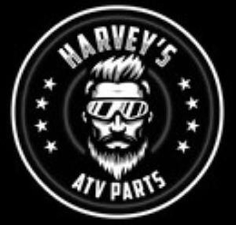 HARVEY'S ATV PARTS trademark
