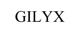 GILYX trademark