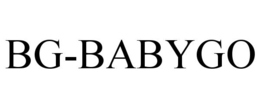 BG-BABYGO trademark