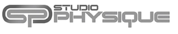 SP STUDIO PHYSIQUE trademark