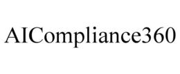 AICOMPLIANCE360 trademark