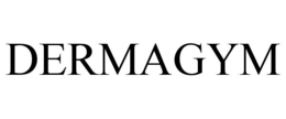 DERMAGYM trademark