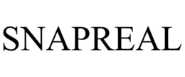 SNAPREAL trademark