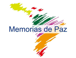 MEMORIAS DE PAZ trademark