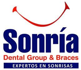 SONRÍA DENTAL GROUP & BRACES EXPERTOS EN SONRISAS trademark