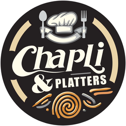 CHAPLI & PLATTERS trademark