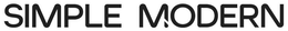 SIMPLE MODERN trademark