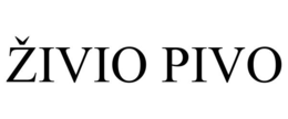 ZIVIO PIVO trademark