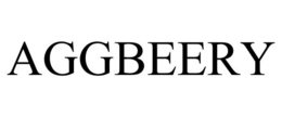 AGGBEERY trademark