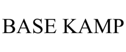 BASE KAMP trademark
