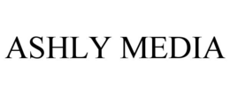 ASHLY MEDIA trademark