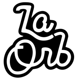 LA ORB trademark