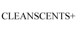 CLEANSCENTS+ trademark