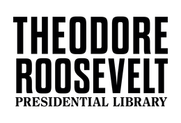 THEODORE ROOSEVELT PRESIDENTIAL LIBRARY trademark