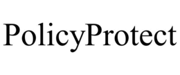 POLICYPROTECT trademark