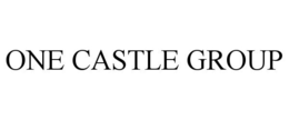 ONE CASTLE GROUP trademark