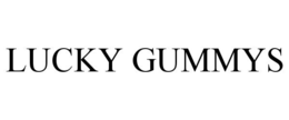 LUCKY GUMMYS trademark