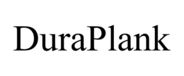 DURAPLANK trademark