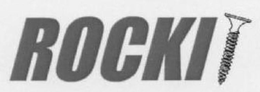 ROCKIT trademark
