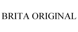 BRITA ORIGINAL trademark