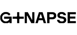 G+NAPSE trademark