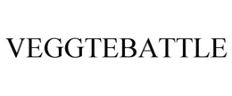 VEGGTEBATTLE trademark