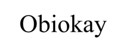 OBIOKAY trademark
