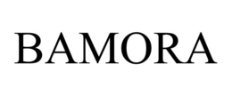 BAMORA trademark
