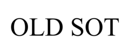 OLD SOT trademark