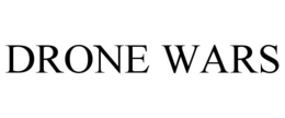 DRONE WARS trademark