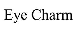 EYE CHARM trademark