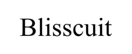 BLISSCUIT trademark