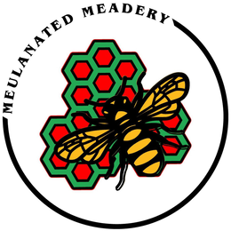 MEULANATED MEADERY trademark