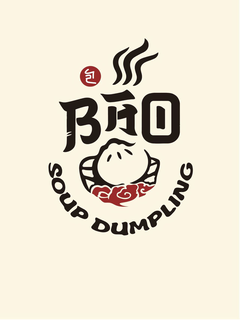 BAO SOUP DUMPLING trademark